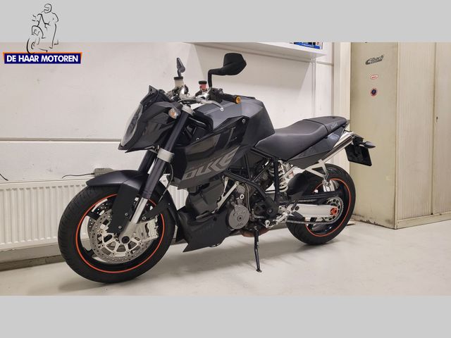 ktm - 990-super-duke