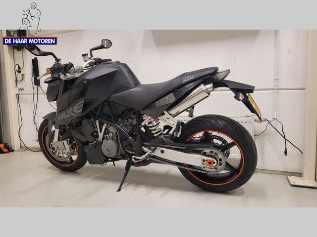 ktm - 990-super-duke