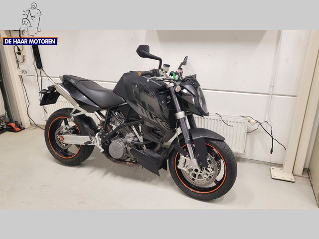 ktm - 990-super-duke