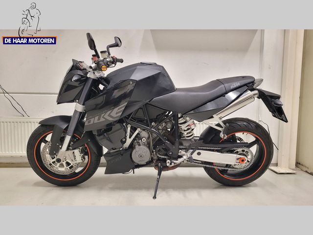 ktm - 990-super-duke