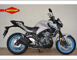 Yamaha MT 03 ABS 2026 nieuw