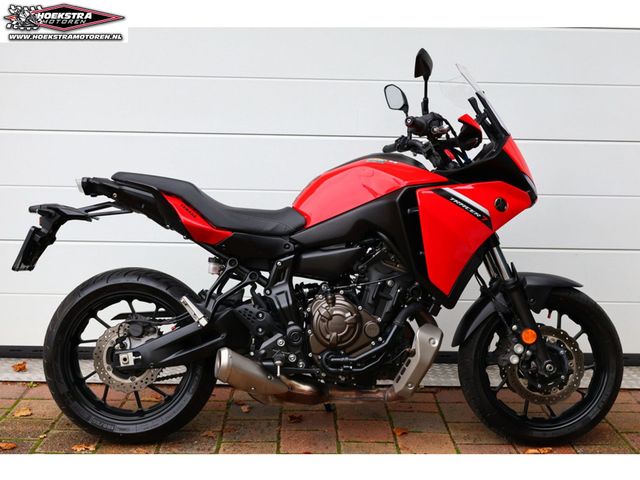 yamaha - tracer-7