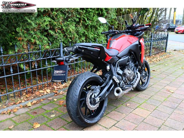 yamaha - tracer-7
