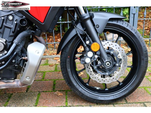 yamaha - tracer-7
