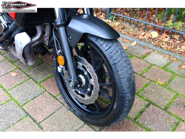 yamaha - tracer-7
