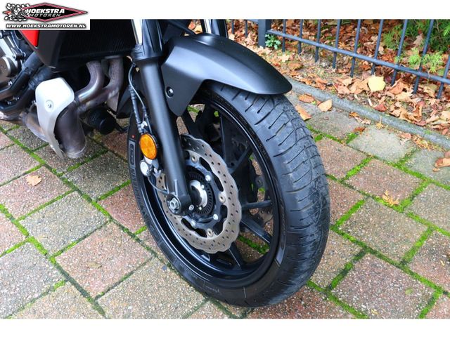 yamaha - tracer-7