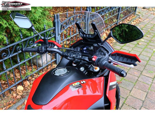 yamaha - tracer-7
