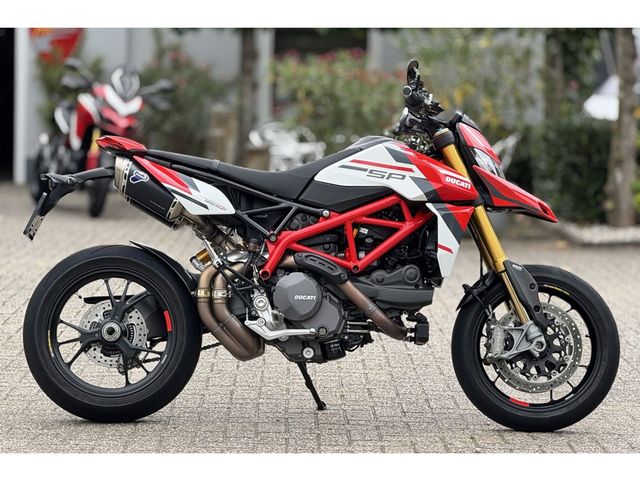ducati - hypermotard-950-sp