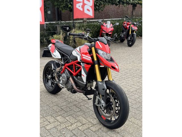 ducati - hypermotard-950-sp