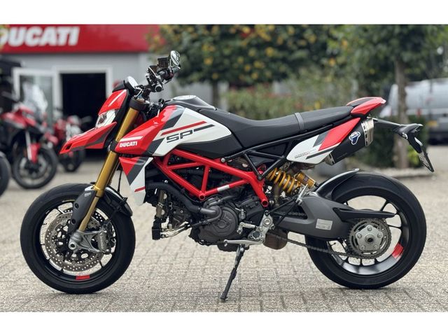 ducati - hypermotard-950-sp