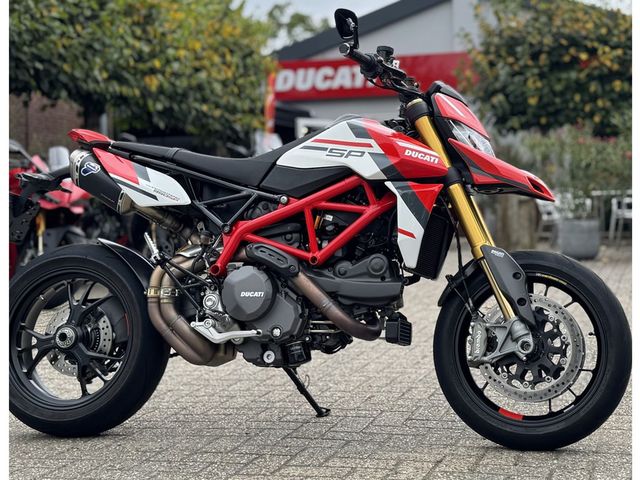 ducati - hypermotard-950-sp