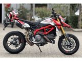 DUCATI HYPERMOTARD 950 SP