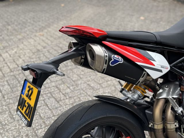 ducati - hypermotard-950-sp