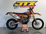 KTM 450 EXC SIX DAYS