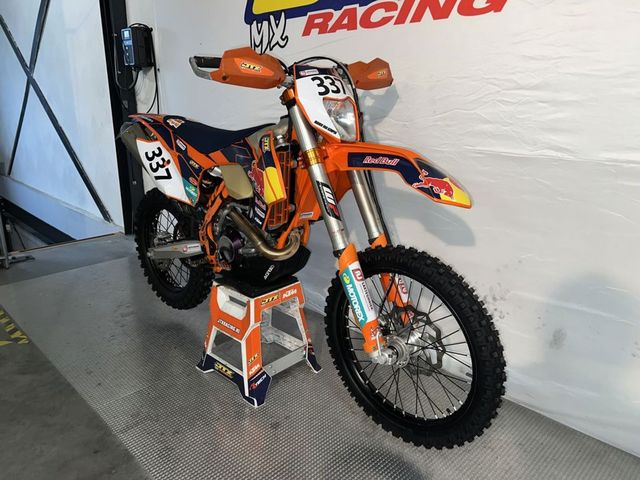 ktm - 450-exc-six-days