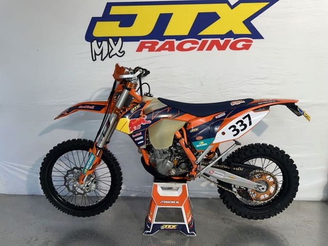 ktm - 450-exc-six-days
