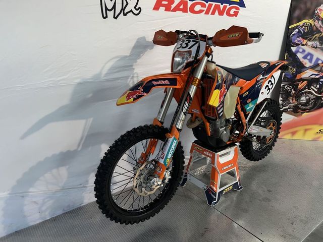 ktm - 450-exc-six-days