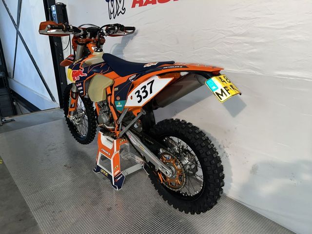 ktm - 450-exc-six-days