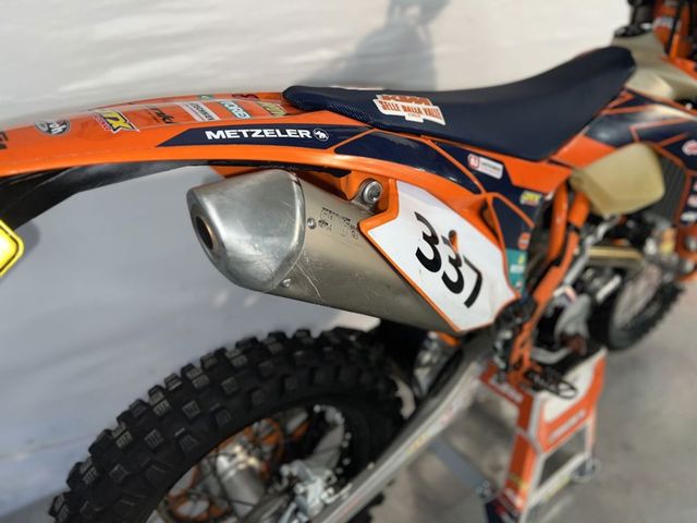 ktm - 450-exc-six-days