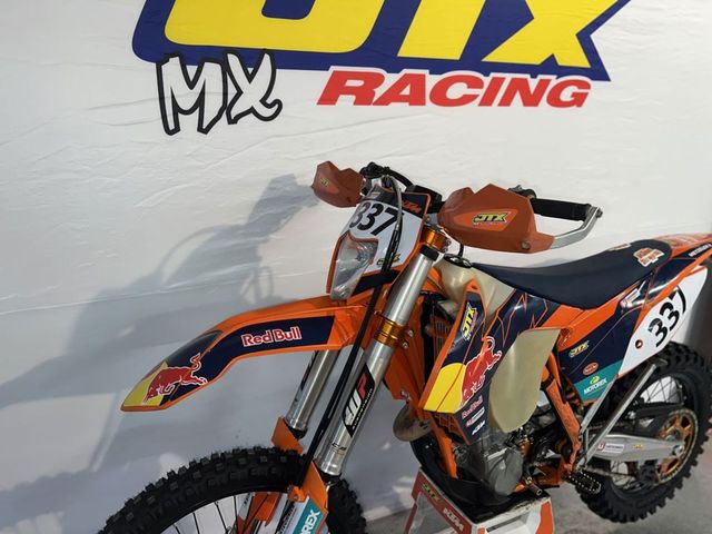 ktm - 450-exc-six-days