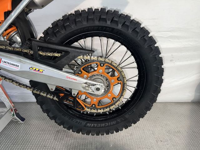 ktm - 450-exc-six-days