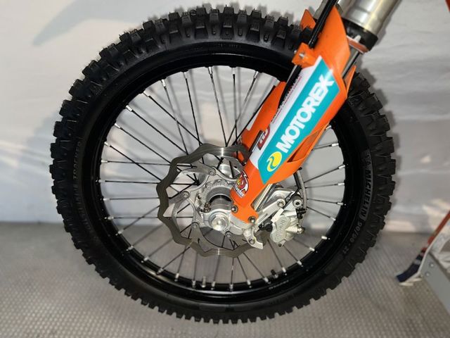 ktm - 450-exc-six-days