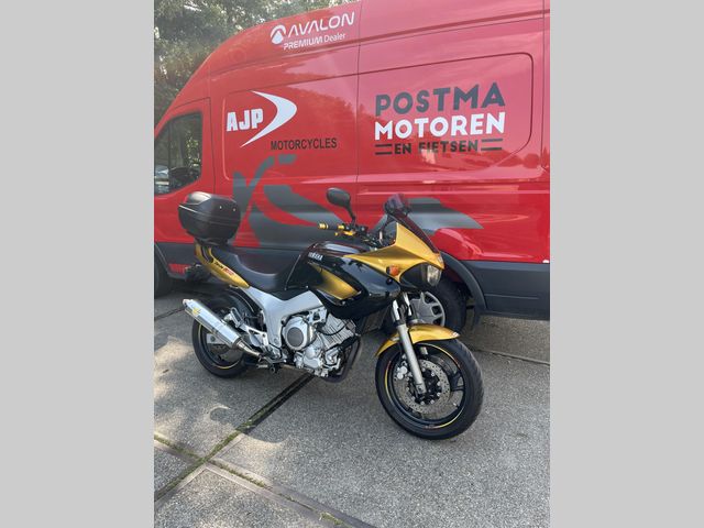 yamaha - tdm-850