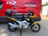 YAMAHA TDM 850
