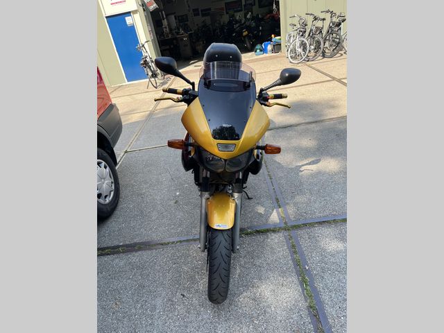 yamaha - tdm-850