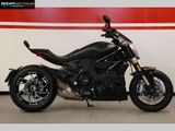 DUCATI XDIAVEL
