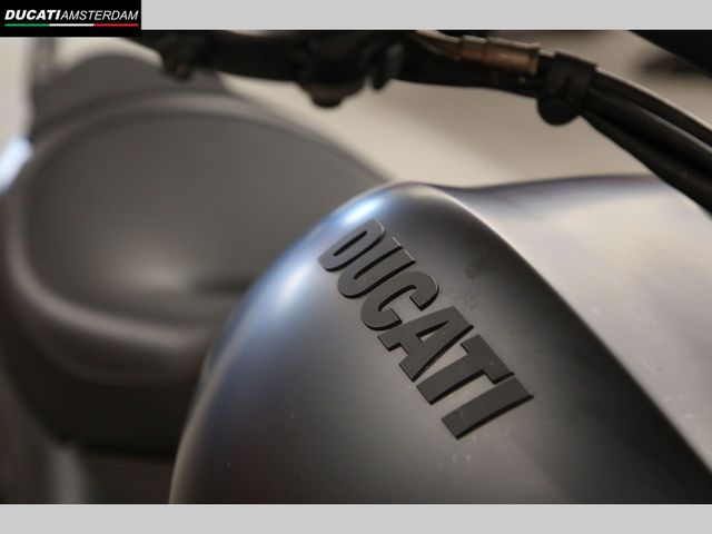 ducati - xdiavel