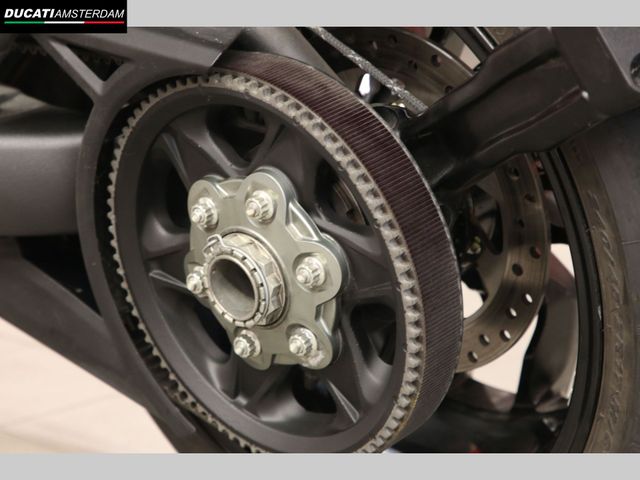 ducati - xdiavel