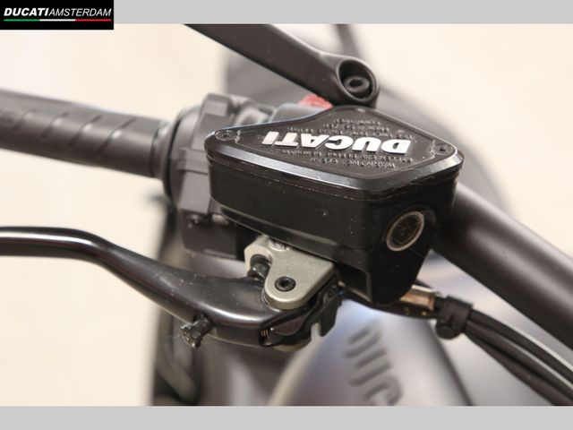 ducati - xdiavel