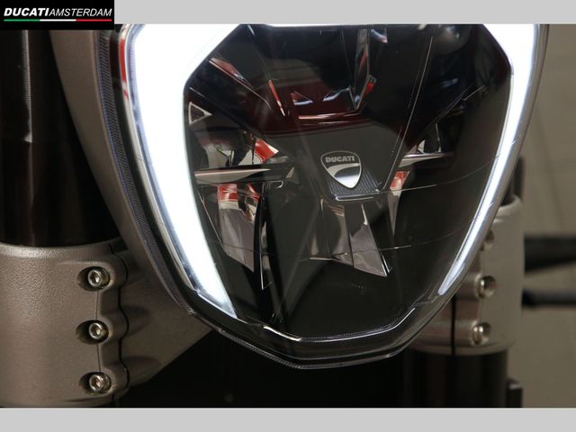 ducati - xdiavel