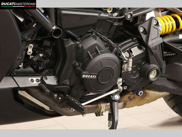 ducati - xdiavel