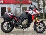 DUCATI MULTISTRADA V4 S PIKES PEAK