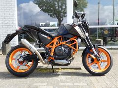 KTM 690 DUKE ABS