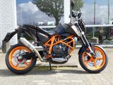 KTM 690 DUKE ABS