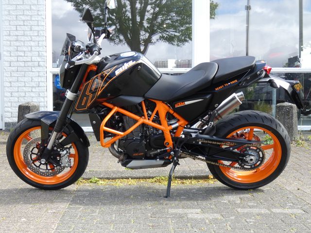 ktm - 690-duke-abs