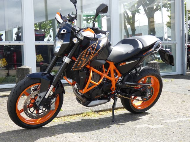 ktm - 690-duke-abs
