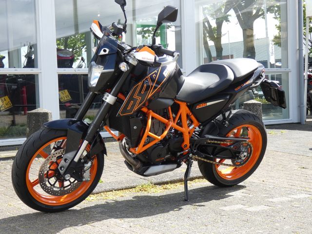 ktm - 690-duke-abs