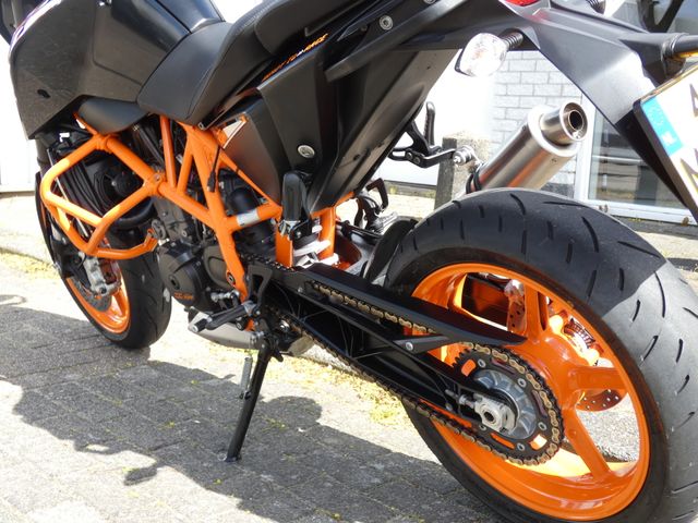 ktm - 690-duke-abs