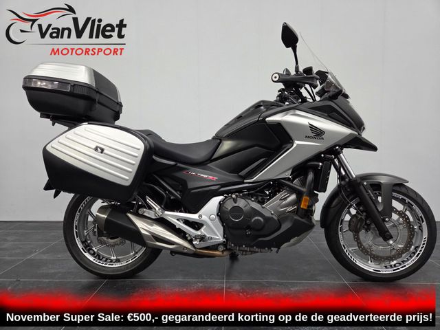 honda - nc-750-x-abs