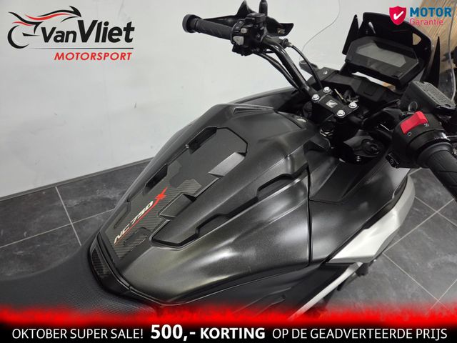 honda - nc-750-x-abs