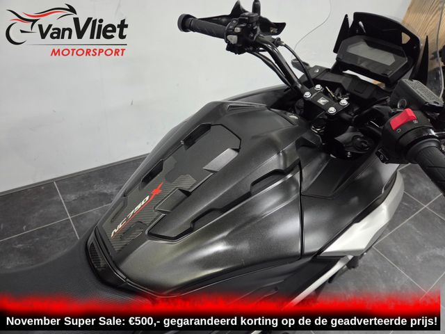honda - nc-750-x-abs
