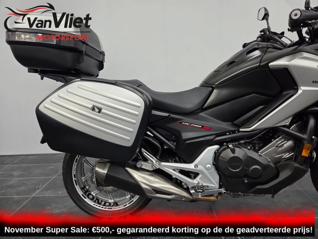 honda - nc-750-x-abs