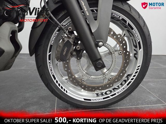 honda - nc-750-x-abs