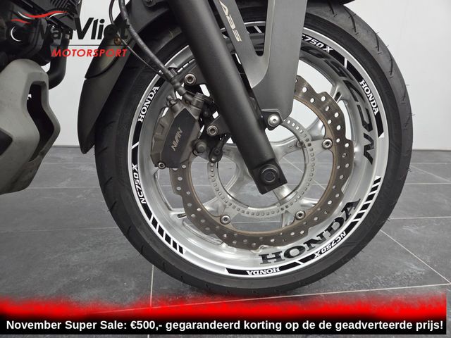 honda - nc-750-x-abs