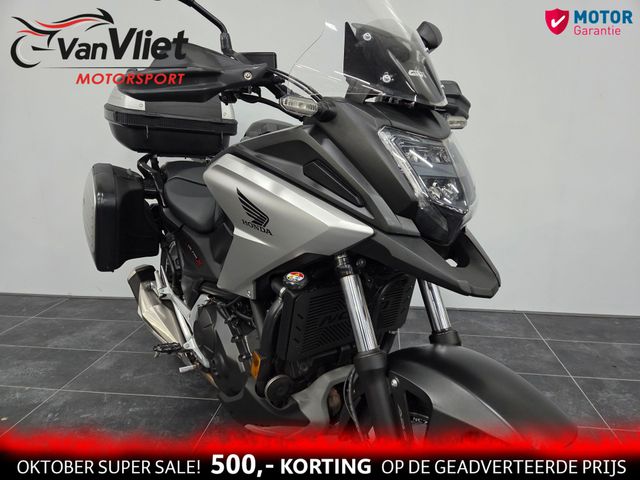 honda - nc-750-x-abs