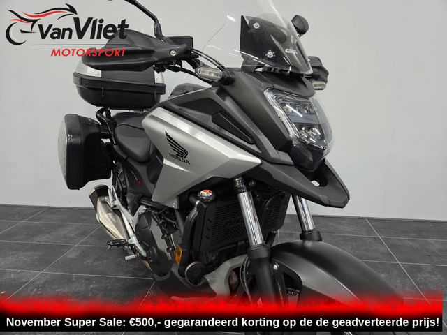 honda - nc-750-x-abs